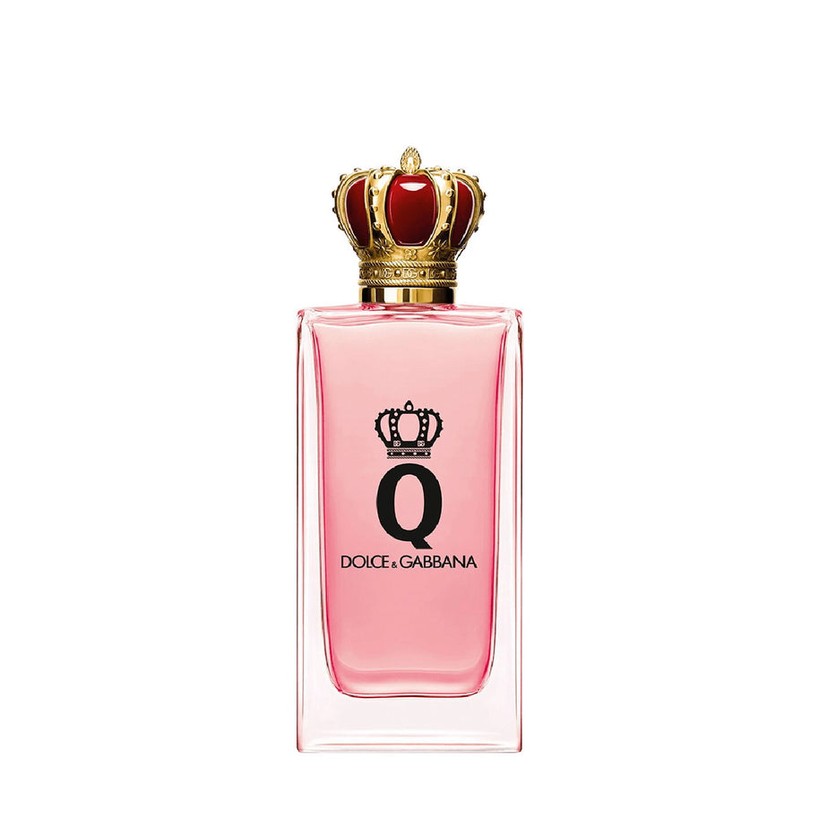 Dolce & Gabbana, Q, Eau De Parfum, Για Γυναίκες, 100 ml