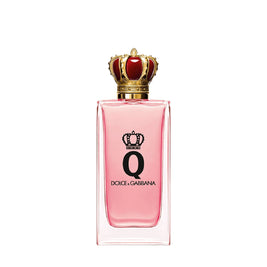 Dolce & Gabbana, Q, Eau De Parfum, Για Γυναίκες, 100 ml