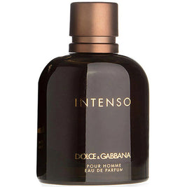 Dolce & Gabbana, Intenso, Eau De Parfum, Για Άνδρες, 75 ml