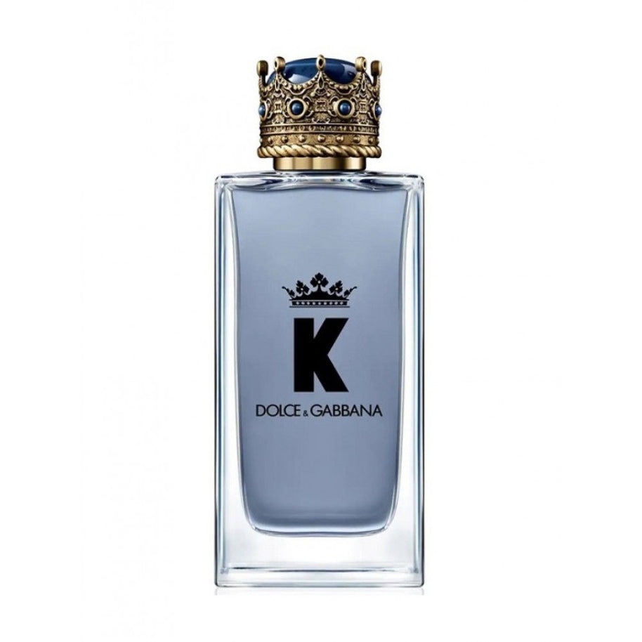 Dolce & Gabbana, K By Dolce Gabbana, Eau De Toilette, Για Άνδρες, 100 ml