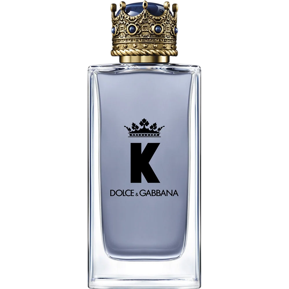 Dolce & Gabbana, K By Dolce Gabbana, Eau De Toilette, Ανδρικό, 150 ml