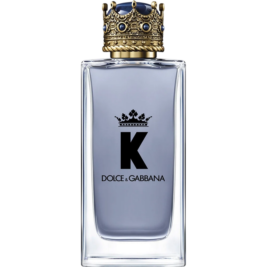 Dolce & Gabbana, K By Dolce Gabbana, Eau De Toilette, Ανδρικό, 150 ml