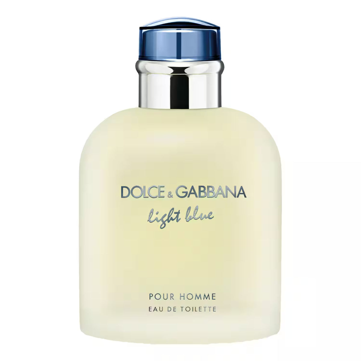 Dolce & Gabbana, Light Blue, Eau De Toilette, Ανδρικό, 125 ml