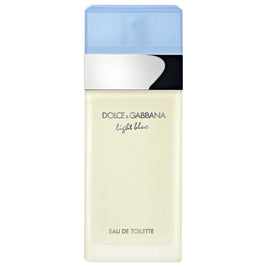 Dolce & Gabbana, Light Blue, Eau De Toilette, Γυναικείο, 25 ml