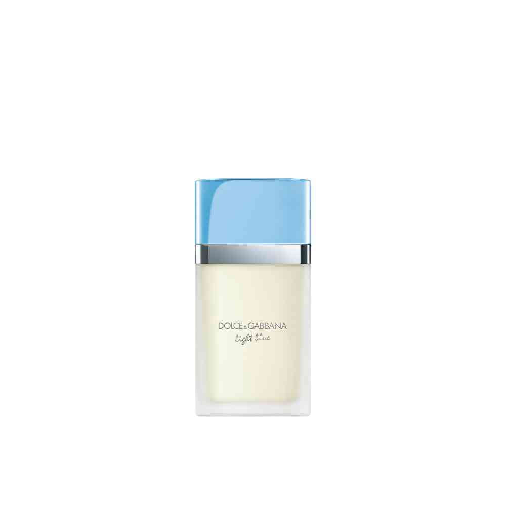 Dolce & Gabbana, Light Blue, Eau De Toilette, Γυναικείο, 30 ml