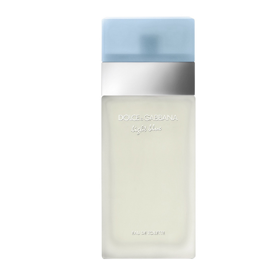Dolce & Gabbana, Light Blue, Eau De Toilette, Γυναικείο, 50 ml