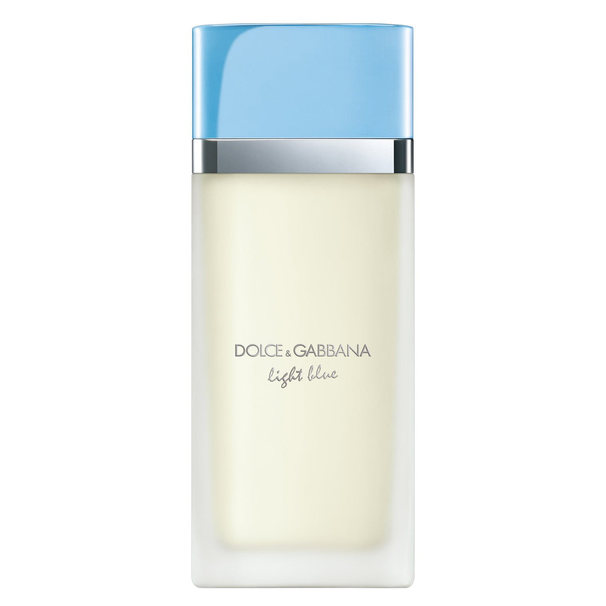 Dolce & Gabbana, Light Blue, Eau De Toilette, Γυναικείο, Refillable, 100 ml