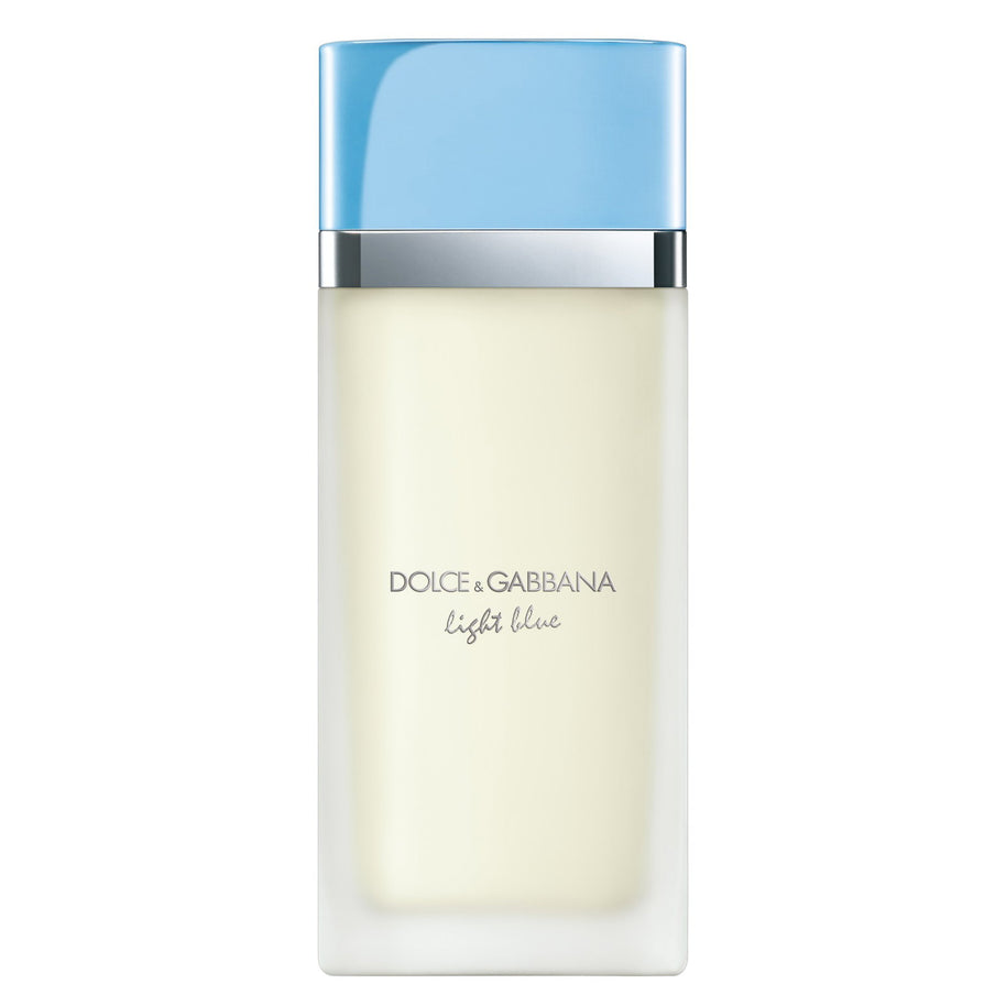 Dolce & Gabbana, Light Blue, Eau De Toilette, Γυναικείο, Refillable, 100 ml