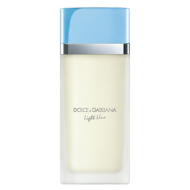 Dolce & Gabbana, Light Blue, Eau De Toilette, Γυναικείο, Refillable, 100 ml