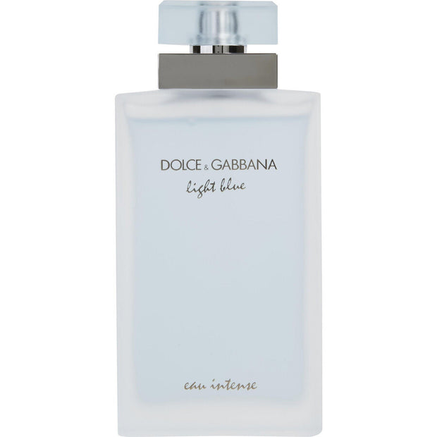 Dolce & Gabbana, Light Blue Eau Intense, Eau De Parfum, Γυναικείο, 100 ml *Tester