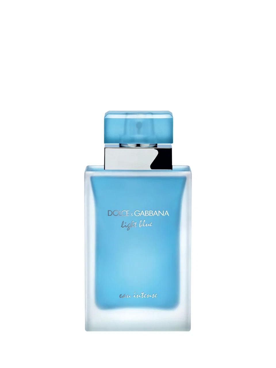 Dolce & Gabbana, Light Blue Eau Intense, Eau De Parfum, Γυναικείο, 25 ml