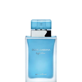 Dolce & Gabbana, Light Blue Eau Intense, Eau De Parfum, Γυναικείο, 25 ml