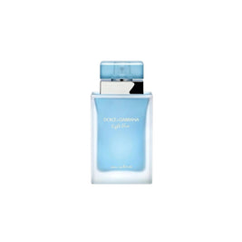 Dolce & Gabbana, Light Blue Eau Intense, Eau De Parfum, Για Γυναίκες, 50 ml