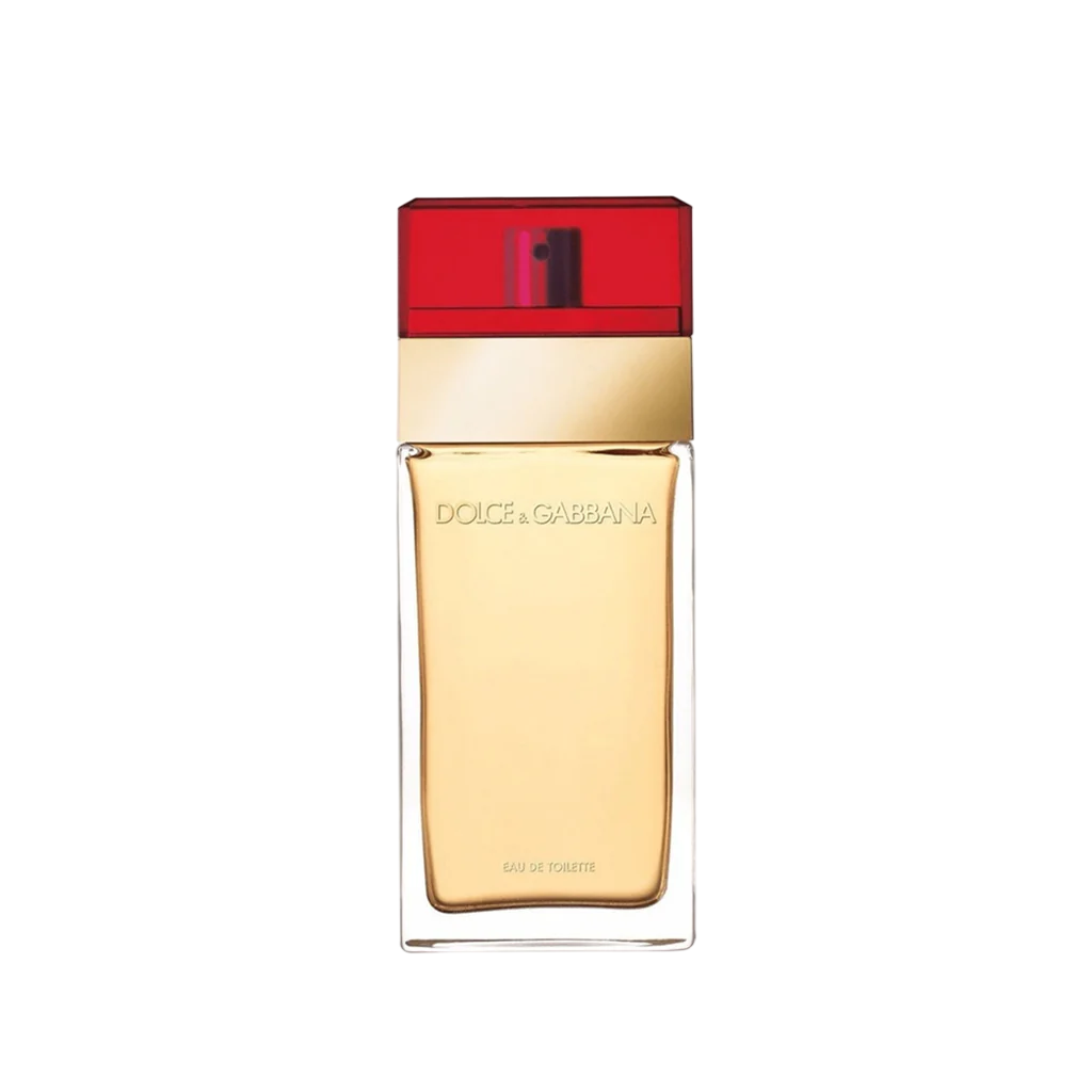Dolce & Gabbana, Pour Femme, Eau De Toilette, Για Γυναίκες, 100 ml