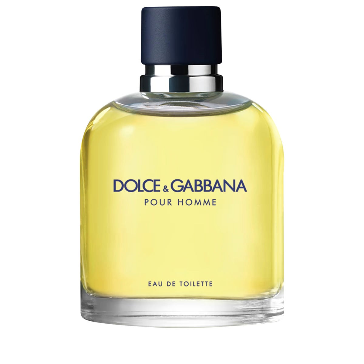 Dolce & Gabbana, Pour Homme, Eau De Toilette, Ανδρικό, 75 ml