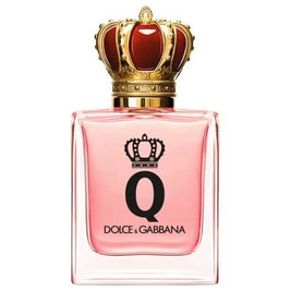 Dolce & Gabbana, Q, Eau De Parfum, Για Γυναίκες, 50 ml