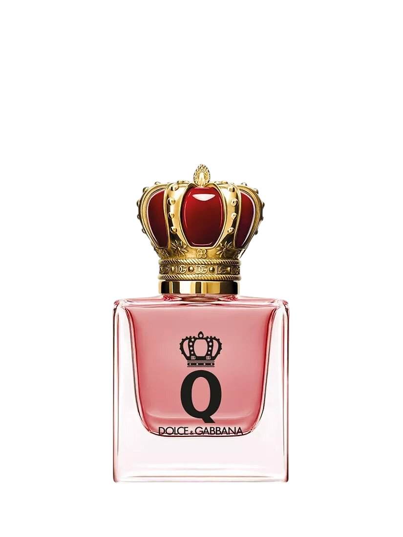 Dolce & Gabbana, Q Intense, Eau De Parfum, Γυναικείο, 50 ml