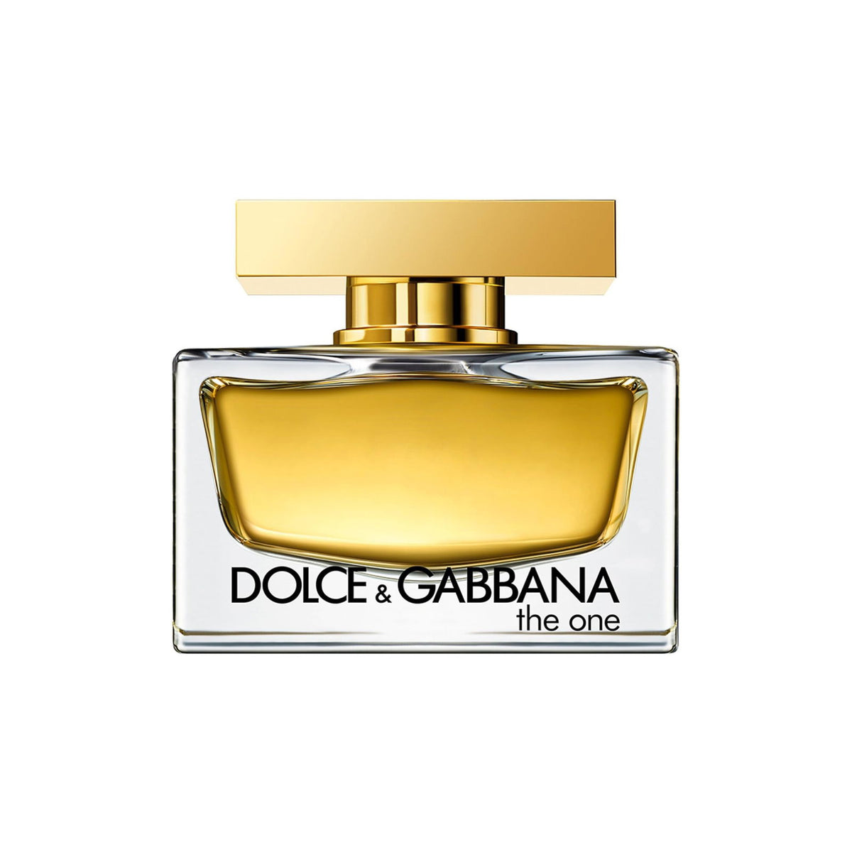 Dolce & Gabbana, The One, Eau De Parfum, Για Γυναίκες, 50 ml