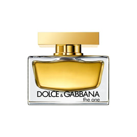 Dolce & Gabbana, The One, Eau De Parfum, Για Γυναίκες, 50 ml