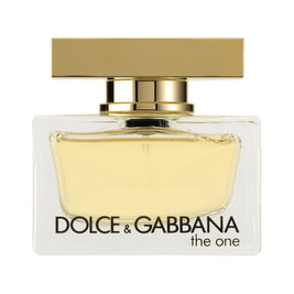 Dolce & Gabbana, The One, Eau De Parfum, Γυναικείο, 75 ml *Tester