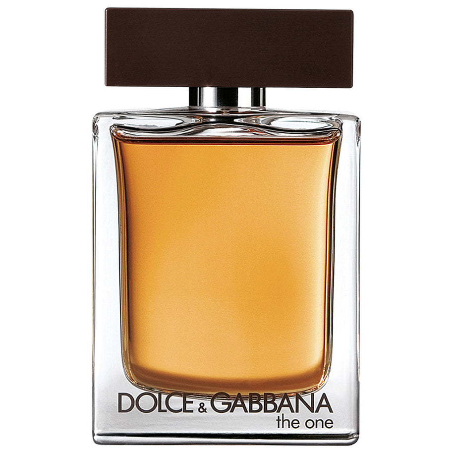 Dolce & Gabbana, The One, Eau De Toilette, Ανδρικό, 100 ml