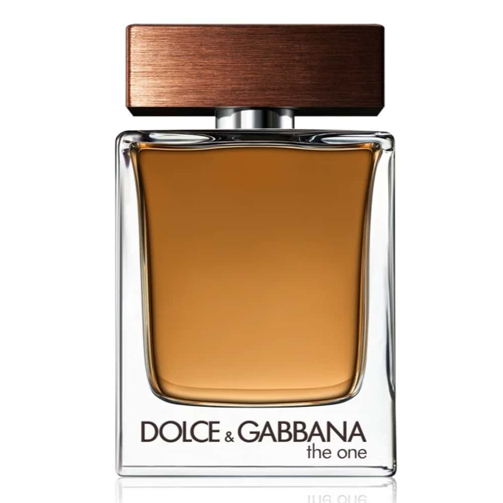 Dolce & Gabbana, The One Για Άνδρες, Eau De Toilette, Για Άνδρες, 150 ml