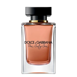 Dolce & Gabbana, The Only One, Eau De Parfum, Γυναικείο, 50 ml