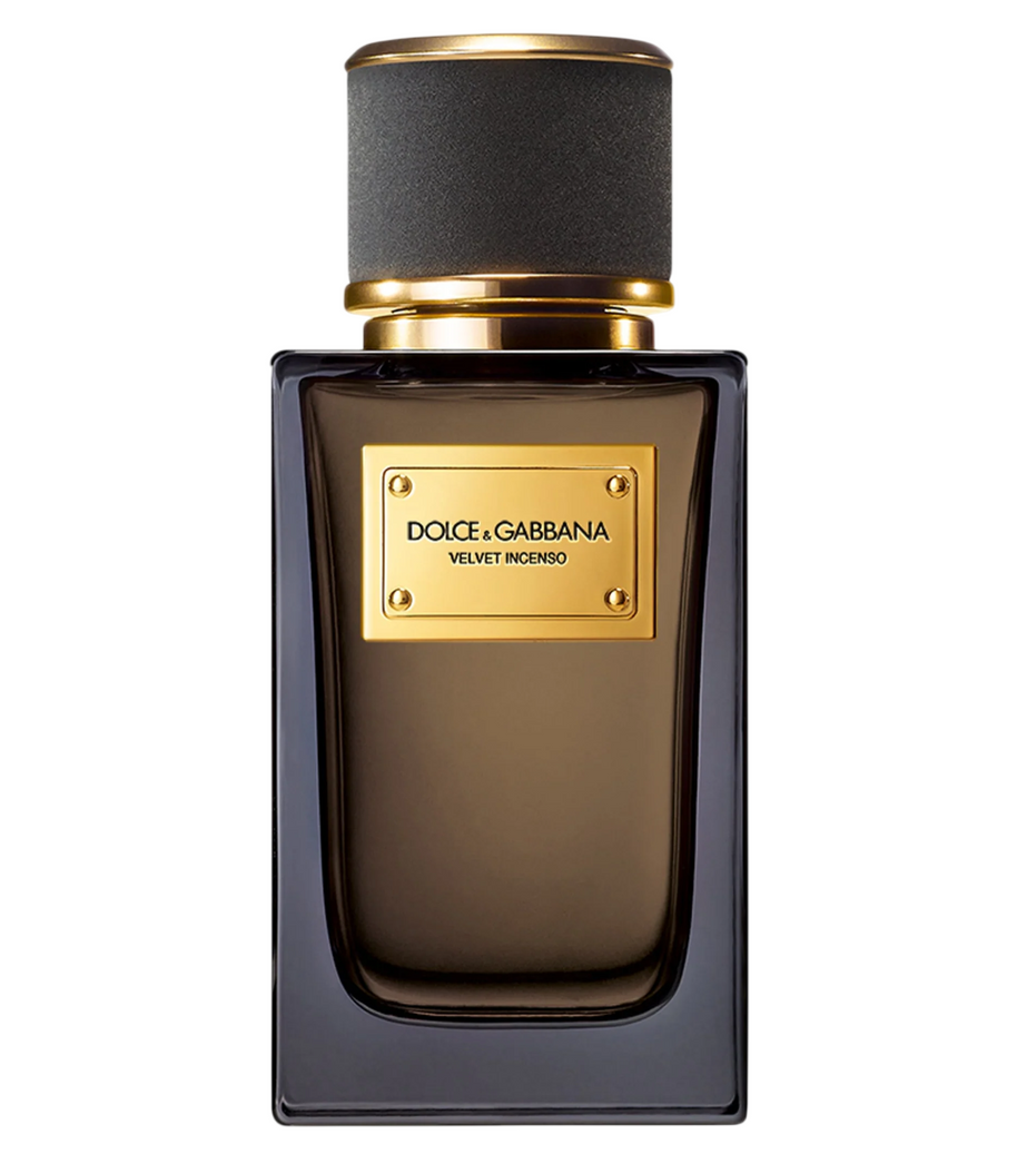 Dolce & Gabbana, Velvet Incenso, Eau De Parfum, Για Άνδρες, 100 ml