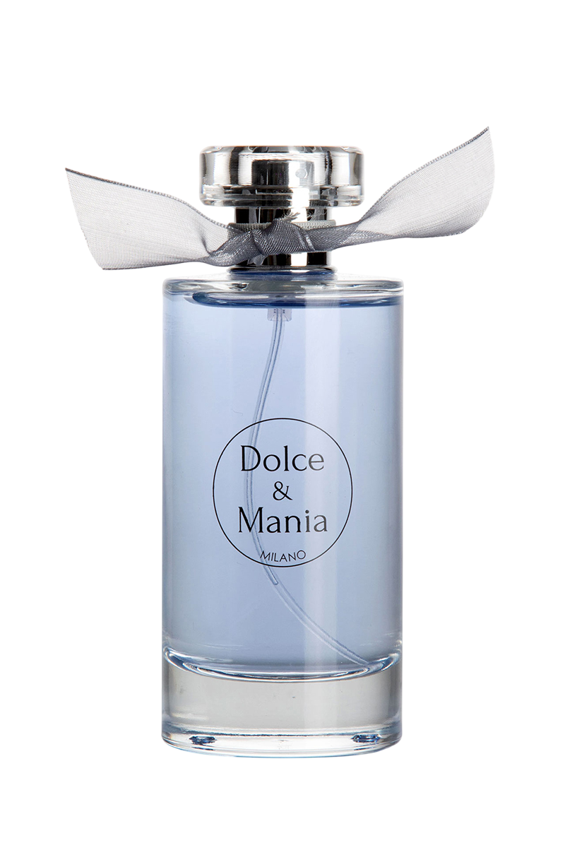 Dolce & Mania, Arabesque, Eau De Toilette, Για Γυναίκες, 100 ml