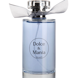 Dolce & Mania, Arabesque, Eau De Toilette, Για Γυναίκες, 100 ml