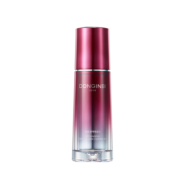 Donginbi, Red Ginseng Daily Defense EX, Αντιγήρανσης, Essence Lotion, Για το Πρόσωπο, 60 ml
