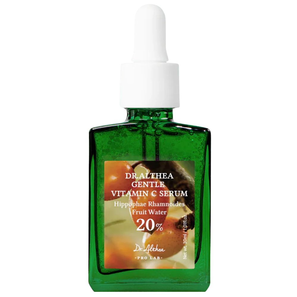 Dr. Althea, Gentle Vitamin C, Ορός, Για το Πρόσωπο, 30 ml