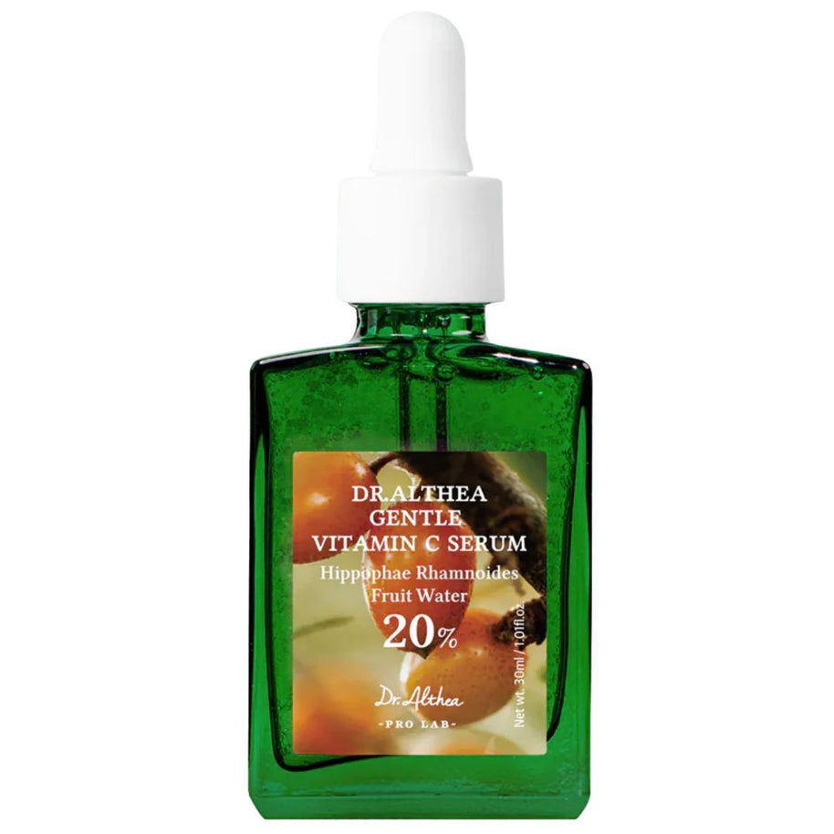 Dr. Althea, Gentle Vitamin C, Ορός, Για το Πρόσωπο, 30 ml