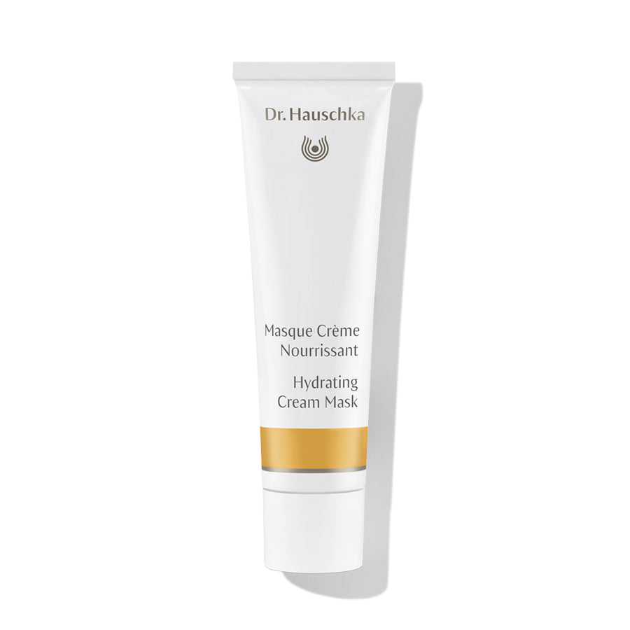 Dr. Hauschka, Facial Care, Ενυδατική, Cream Mask, Για το Πρόσωπο, 30 ml