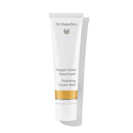 Dr. Hauschka, Facial Care, Ενυδατική, Cream Mask, Για το Πρόσωπο, 30 ml