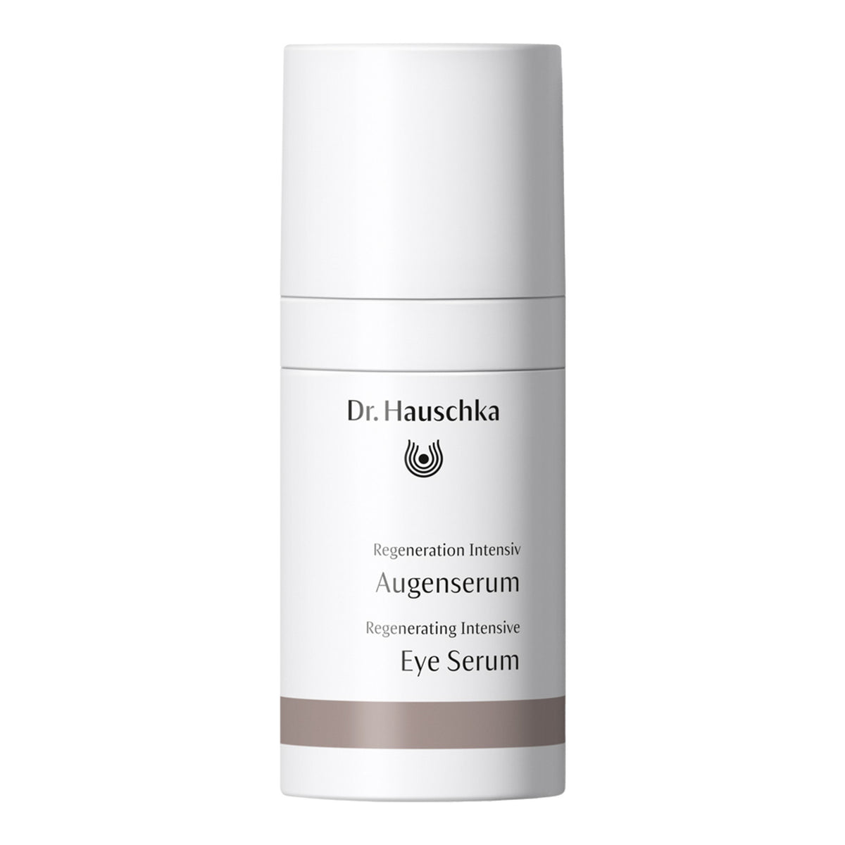 Dr. Hauschka, Ανάπλασης Intensive, Firms/Nourishes & Tones, Ορός Ματιών, 15 ml