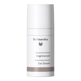 Dr. Hauschka, Ανάπλασης Intensive, Firms/Nourishes & Tones, Ορός Ματιών, 15 ml