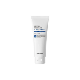 Dr. Hedison, Peptide, Καθαρισμού, Αφρός Καθαρισμού, 140 ml