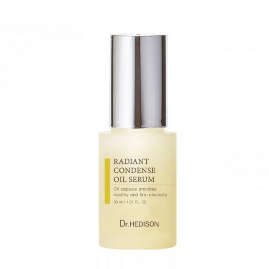 Dr. Hedison, Radiant Oil, Σύσφιξης, Ορός, Για το Πρόσωπο, 30 ml