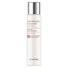 Dr. Hedison, The Premium Collagen, Hydration, Τονωτική Λοσιόν, Για το Πρόσωπο, 150 ml
