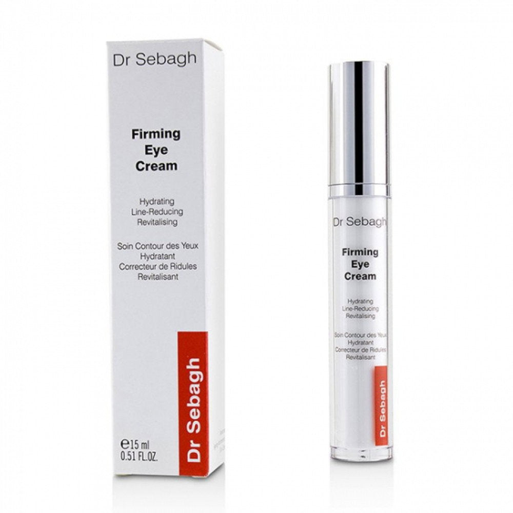 Dr Sebagh, Dr Sebagh, Σύσφιξης, Κρέμα Ματιών, 15 ml