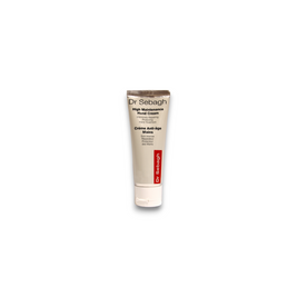 Dr Sebagh, High Maintenance, Αντιγήρανσης, Κρέμα Χεριών, 75 ml