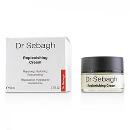 Dr Sebagh, High Maintenance, Hyaluronic Acid, Reparative, Ημέρας & Νύχτας, Cream, Για το Πρόσωπο, 50 ml