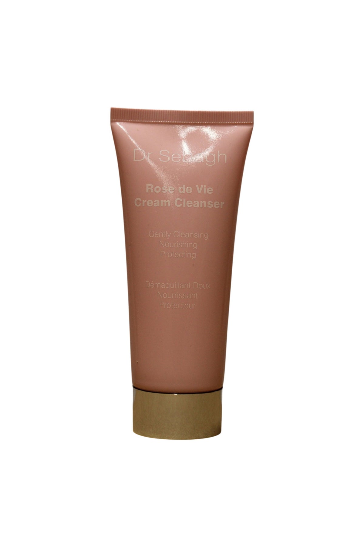 Dr Sebagh, Rose De Vie, Makeup Removing, Καθαρισμού Cream, 100 ml *Tester