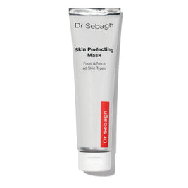 Dr Sebagh, Skin Perfecting, Λαμπερό, Μάσκα Σε Μορφή Κρέμας, Για το Πρόσωπο & Neck, 150 ml