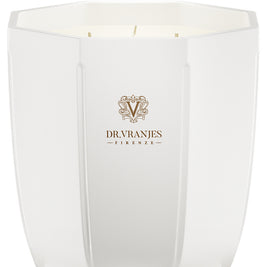 Dr. Vranjes Firenze, Ginger Lime, Scented Candle, 500 g