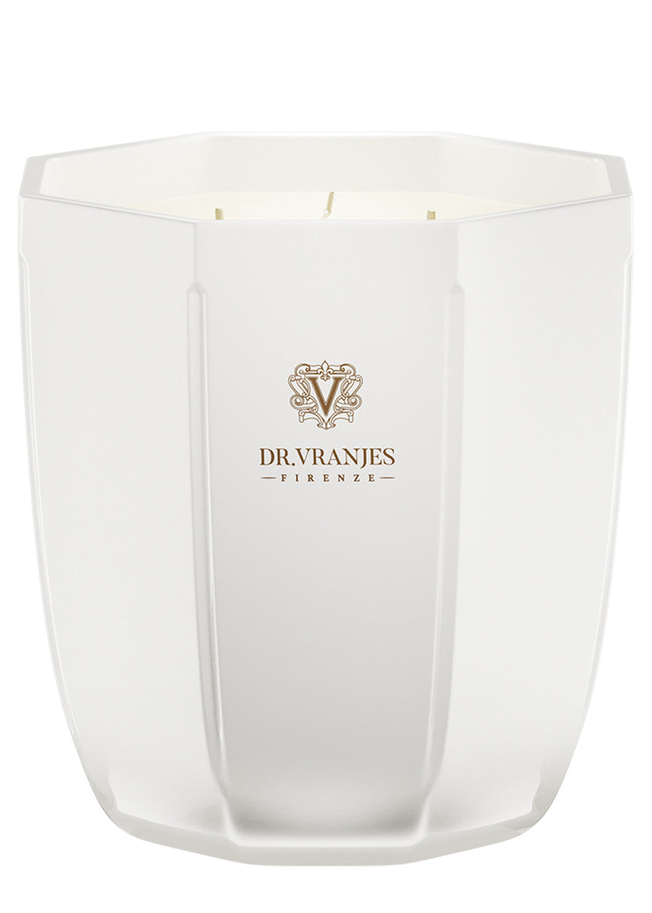Dr. Vranjes Firenze, Ginger Lime, Αρωματικό Κερί, 500 g