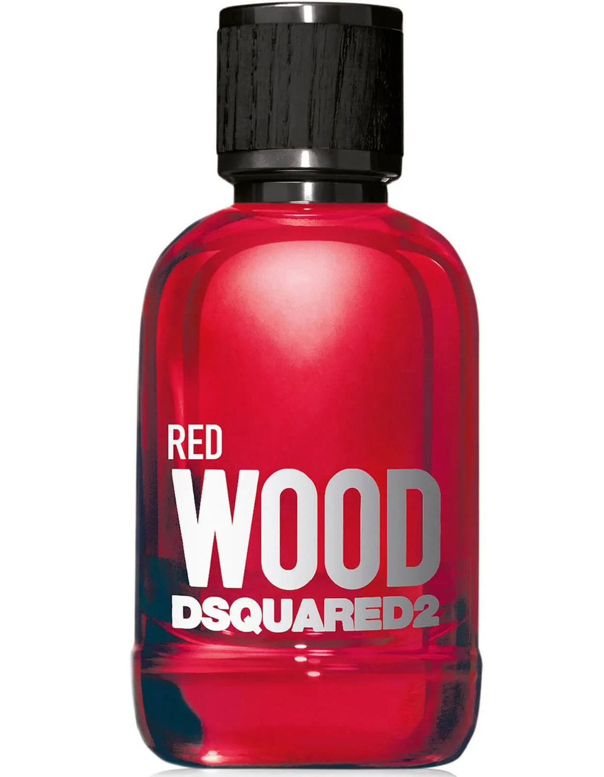 Dsquared 2, Red Wood, Eau De Toilette, Για Γυναίκες, 100 ml