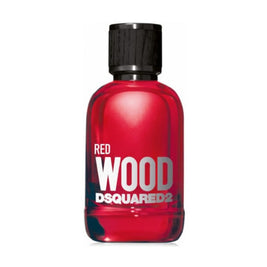 Dsquared 2, Red Wood, Eau De Toilette, Για Γυναίκες, 50 ml