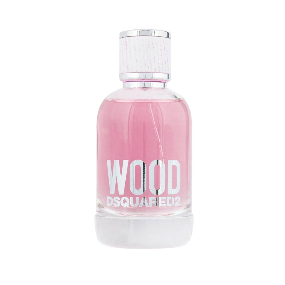 Dsquared 2, Wood, Eau De Toilette, Για Γυναίκες, 100 ml *Tester